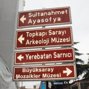 Meet your Posher, Toyya